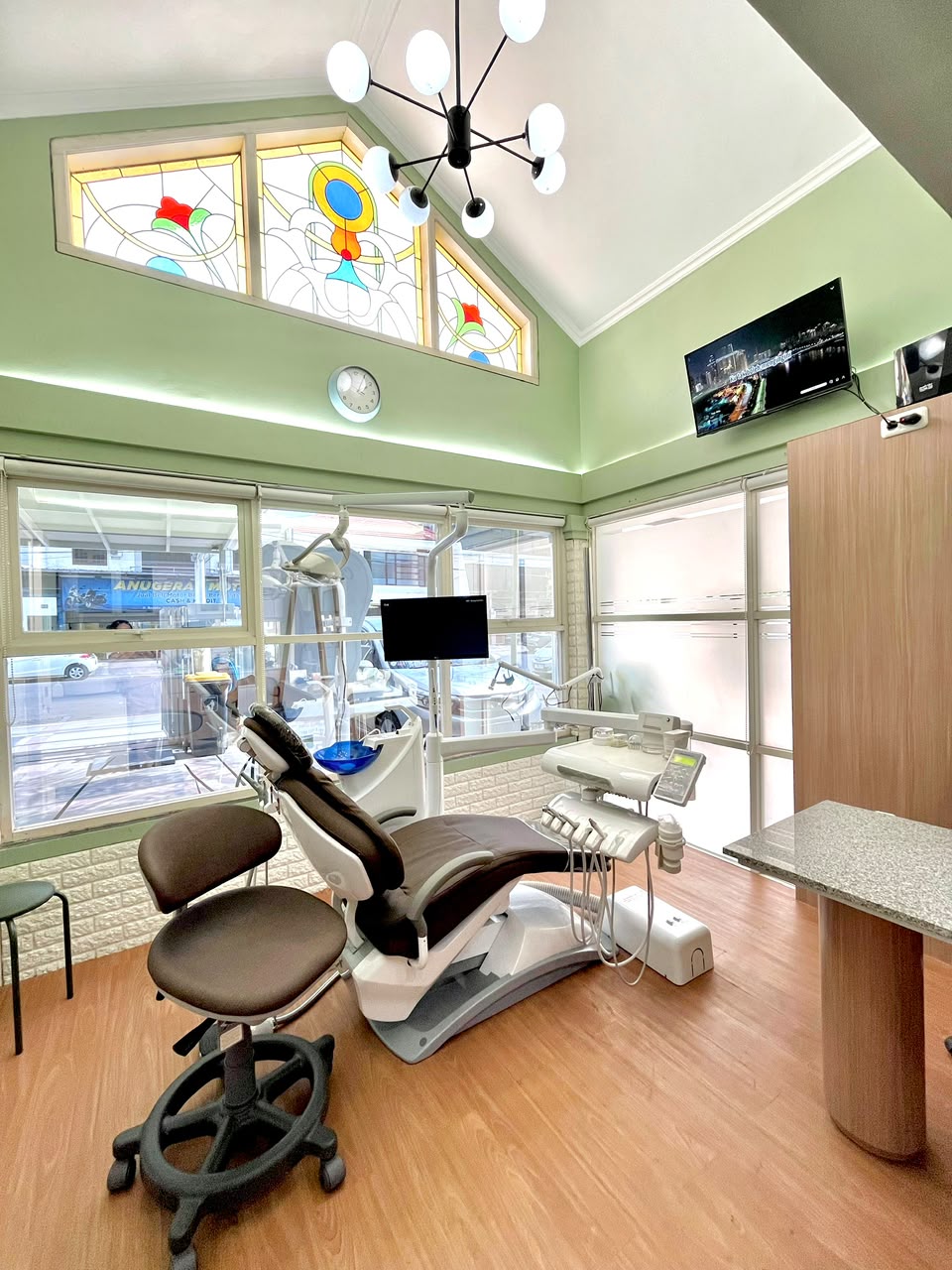 One Stop Dental Solution